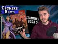 Stormlight Archive RPG, The Lost Metal Update, Secret Projects | Cosmere News