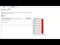Codingbat - diff21 (Java)