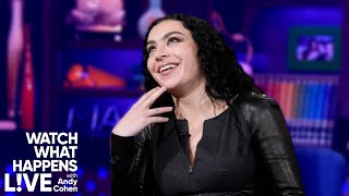 Charli XCX Reveals Why Her Collaboration With Troye Sivan Is So Special to Her | WWHL