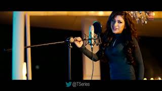 Tulsi Kumar & StallionOfficial09 - Sanam Re (Official Music Video) ft Mithoon