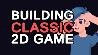 Building a Classic 2D Game with Slick2D: Step-by-Step Tutorial
