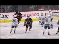 owen tippett gets flyers on board early against maple leafs with goal 19 seconds in