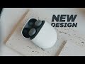 Pixel Buds Pro 2 hands-on | NEW design, new SOUND?!