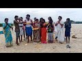 srikanth das panadri bajana kundhakuru gangasanam tupilipalam beach 04 09 2021