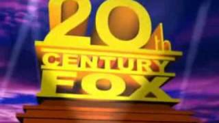 20th Century 'Universal' Fox