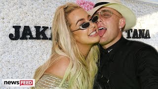 Tana Mongeau ADMITS Wedding Was For 'Fun & Content'
