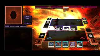 Houharium Gamer - Yu-Gi-Oh - Danger DarkWorld HandTest