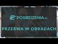 urząd miejski w wołczynie – transmisja na żywo