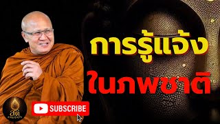 การรู้แจ้งในภพชาติ  | ธรรมะ พระสิ้นคิด หลวงตาสินทรัพย์ อานาปานสติ ฟังธรรมะก่อนนอน ดูลมหายใจ สมาธิ