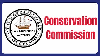 Conservation Commission 09-10-2024