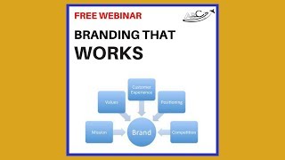 AMIC  Free Webinar   Branding 2017