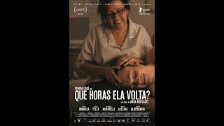 Una Segunda Madre (en español)