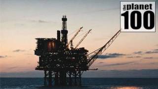 Planet 100: Offshore Oil Drilling Explained