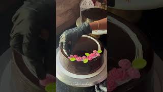 ഇനി ആരും ഇതു തന്നെ ചെയ്യാൻ പറയല്ലേ 🥹😵‍💫 #youtubeshorts #oishiicakes #shortvideo