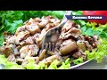 Чудо Блюдо Без грамма мяса а по вкусу похоже на МЯСО