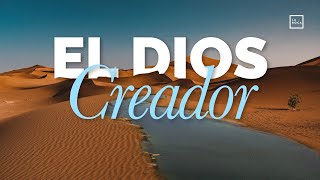 El Dios Creador | José Mayorquin | 12 Enero - La Roca Online