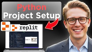 How To Create Python Projects In Replit 2026 (Tested)