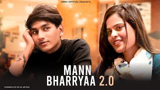 Mann Bharryaa 2.0 – Official Video | Shershaah | Sidharth – Kiara | B Praak | Jaani | Annu official