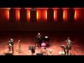 Sami Yusuf live in Stockholm at Berwaldhallen (You came to me)