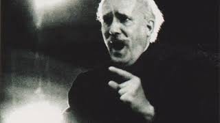 Beethoven Coriolan Toscanini rehearsal 1946 (18 min .)