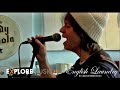 exploremusic exclusive sloan performs