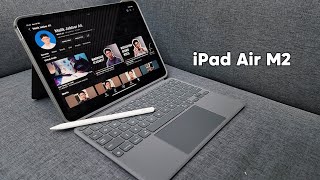 Akhirnya beli iPad!