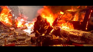 BATTLEFIELD 4 Gameplay Part-1 (Mission - Baku) FULL GAME [4K 60FPS PC] - No Commentary 2022