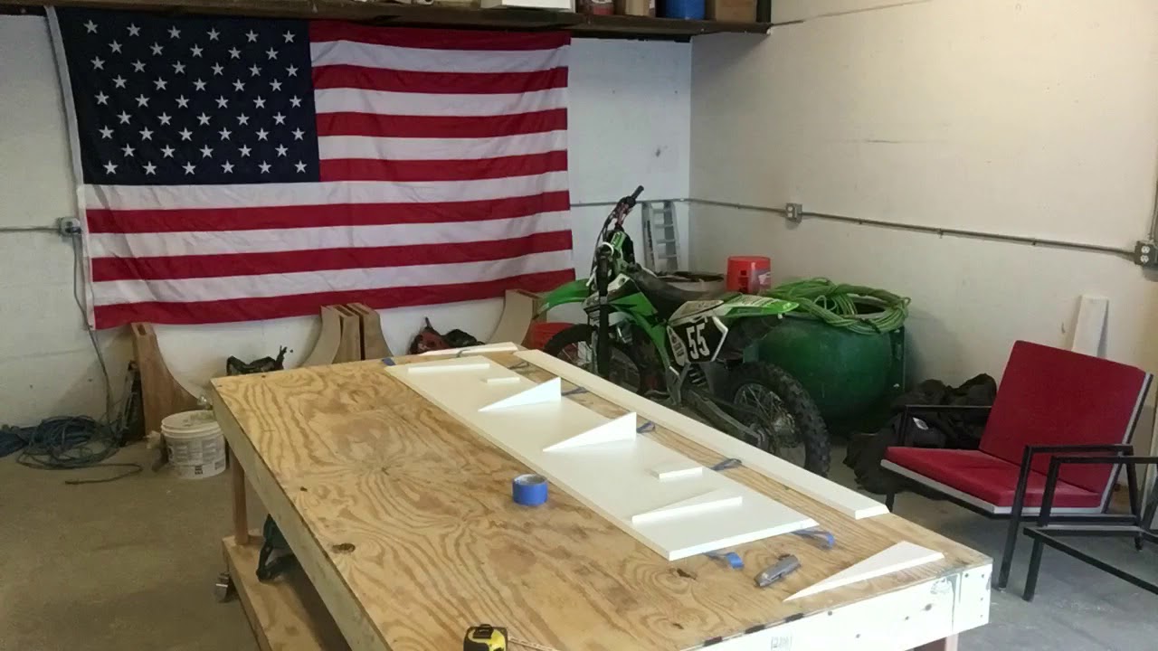 Gfrc Sink Mold Youtube