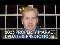 UK Property Market Update & Predictions for 2023 | John Howard Property