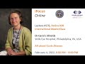 iFocus Online #176, Retina #28, Dr Carol Shields, Wills Eye Hospital, USA, All about Coats Disease