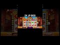 2X JP Kakek Merah dan Bocil Merah MAX BET. Higgs Domino Island