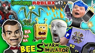 Dabbing Minion Roblox Heroes Of Robloxia Missions 2 3 4