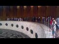 schumann traumerei war memorial choir version