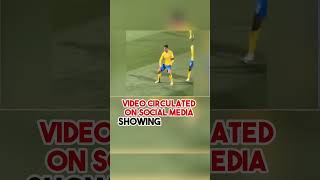 Ronaldo's Provocative Gestures in Saudi Pro League Match 🔥; Controversy Strikes
