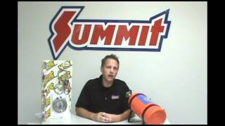 Nitrous Oxide System for Cars - Summit Racing Quick Flicks