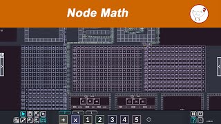Node Math - Lets build a math factory!