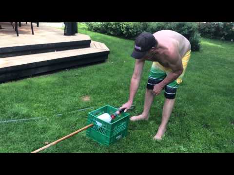 How To PERFECTLY Clean a Hot Tub Filter in Under 2 Minutes How To PERFECTLY Clean a Hot Tub Filter in Under 2 Minutes