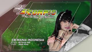 Jihan Audy - Cb Mania Indonesia | Dangdut [OFFICIAL]