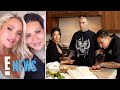 Kardashian Family Chef TELLS ALL: Who Is the Pickiest Eater? | E! News