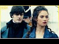 Elizabeth Saves Darcy's Life | Pride And Prejudice And Zombies | Creature Features