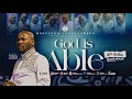 Apostle Suleman LIVE:🔥 GOD IS ABLE || WWN #Day14- AUGUST Edition |l 20TH AUGUST , 2024