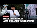 BEREDAR Video Bupati Simalungun Radiapoh Wajibkan Emak-emak Perwiritan Coblos Caleg Ini