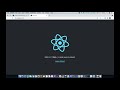 React JS Counter Tutorial - Creating A Simple Counter Web Application With React.Js - React Tutorial