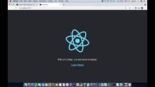 React JS Counter Tutorial - Creating A Simple Counter Web Application With React.Js - React Tutorial