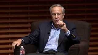 Coursera CEO, Rick Levin: Leaders Must Communicate Their Vision