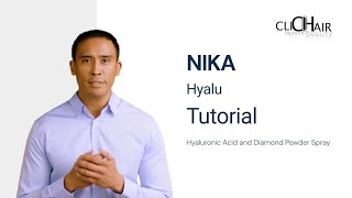 cliCHair - Tutorial Nika Hyalu