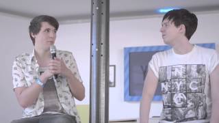 Lightning Talks 2013 - Tips from Top YouTube Top Creators on Building an Audience Online