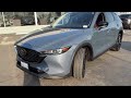 2023 Mazda CX-5 2.5 S Carbon Edition San Diego  Chula Vista  La Mesa  El Cajon  Lemon Grove  Nationa