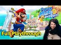 Super Mario Sunshine - 60 Star Playthrough - 3D All-Stars Collection