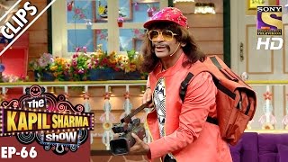 Hollywood Audition for Chandu AKA Chandan 007 - The Kapil Sharma Show – 10th Dec 2016 Hollywood Audition for Chandu AKA Chandan 007 - The Kapil Sharma Show – 10th Dec 2016